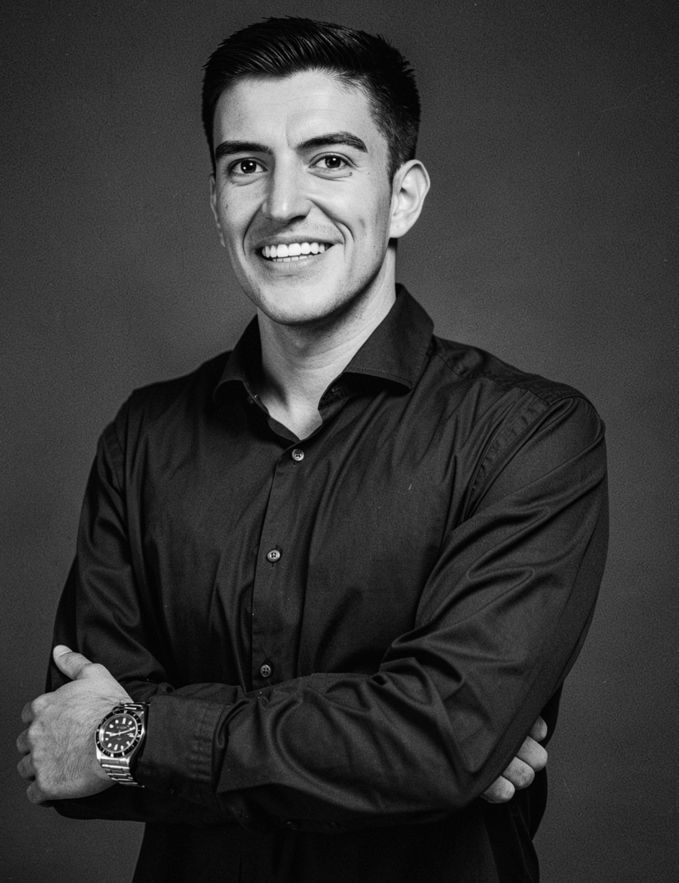 David Higuera
